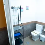 Appartement Edificio Prieto Vivienda 2d Puerto del Rosario (Fuerteventura)