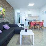 Edificio Prieto Vivienda 2d Appartement