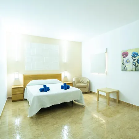 Edificio Prieto Vivienda 2d 罗萨里奥港