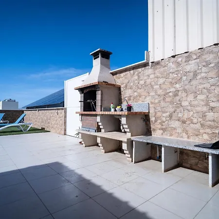 Edificio Prieto Vivienda 2d *