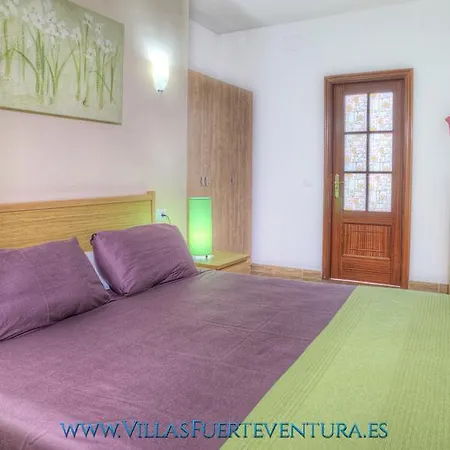 公寓 Edificio Prieto Vivienda 2d *