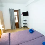 Apartmán Edificio Prieto Vivienda 2d *