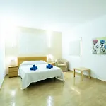 Edificio Prieto Vivienda 2d Puerto del Rosario (Fuerteventura)