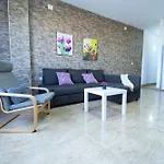Edificio Prieto Vivienda 2d Apartmán