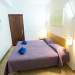 Apartmán Edificio Prieto Vivienda 2d *