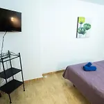 Edificio Prieto Vivienda 2d * Puerto del Rosario (Fuerteventura)