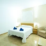 Apartmán Edificio Prieto Vivienda 2d *