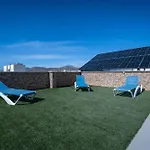 Edificio Prieto Vivienda 2d