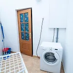 Apartmán Edificio Prieto Vivienda 2d *