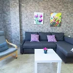 Edificio Prieto Vivienda 2d Puerto del Rosario (Fuerteventura)