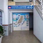 Edificio Prieto Vivienda 2d Apartmán *