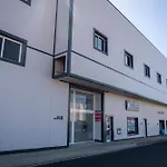 Edificio Prieto Vivienda 2d Apartmán