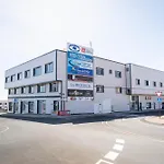 Apartmán Edificio Prieto Vivienda 2d