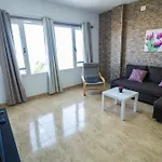 Edificio Prieto Vivienda 2d Apartmán *