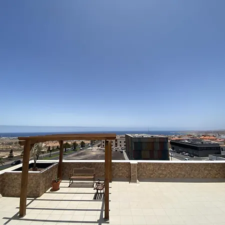 Edificio Prieto Vivienda 2d * 푸에르토델로사리오