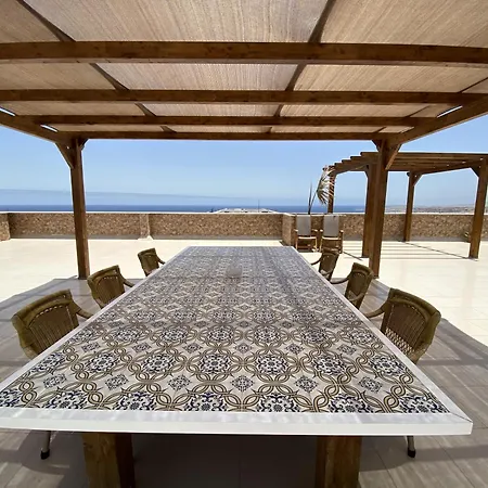 아파트 Edificio Prieto Vivienda 2d