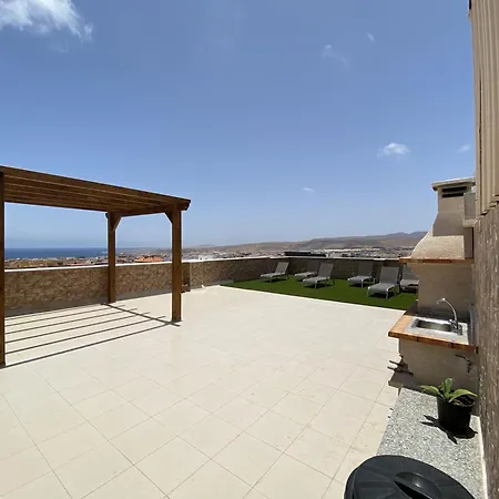 아파트 Edificio Prieto Vivienda 2d *