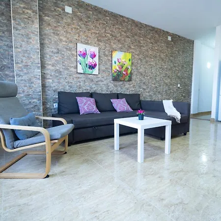 Edificio Prieto Vivienda 2d Apartamento