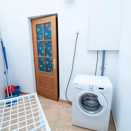 Apartamento Edificio Prieto Vivienda 2d *