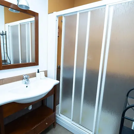 Apartamento Edificio Prieto Vivienda 2d