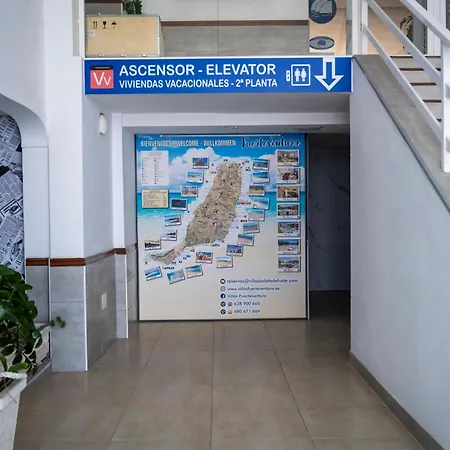 Edificio Prieto Vivienda 2d Apartamento *
