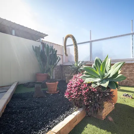Apartamento Edificio Prieto Vivienda 2d *