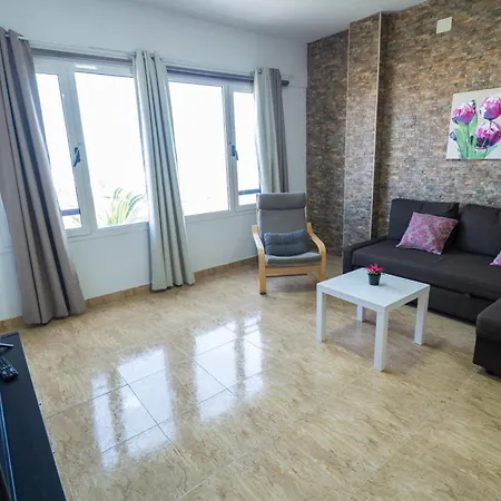 Edificio Prieto Vivienda 2d Apartamento *
