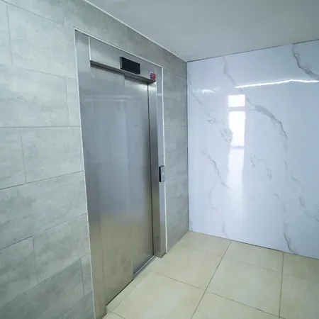 Edificio Prieto Vivienda 2d Apartmán Puerto del Rosario (Fuerteventura)
