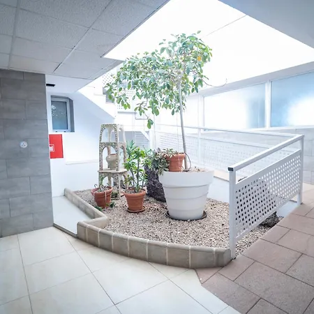 Edificio Prieto Vivienda 2d Puerto del Rosario (Fuerteventura)