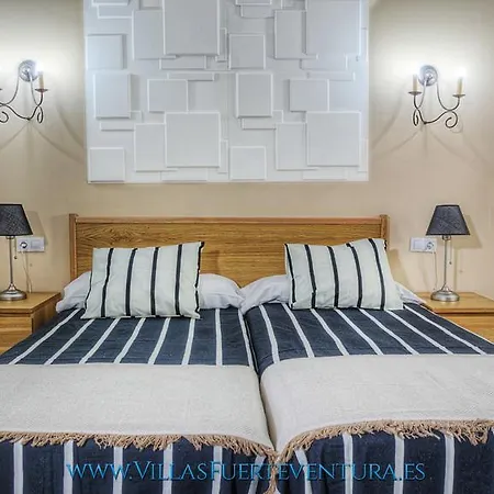 Edificio Prieto Vivienda 2d * 푸에르토델로사리오