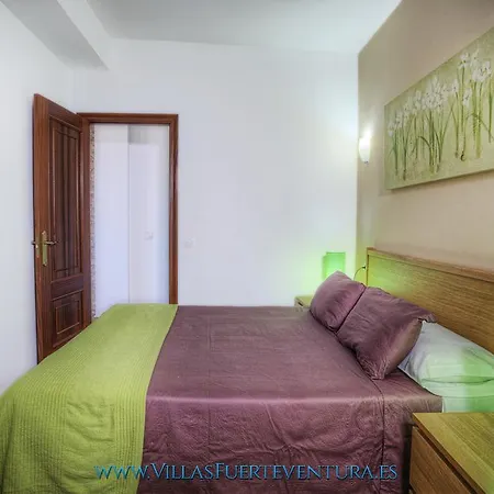 Edificio Prieto Vivienda 2d 아파트