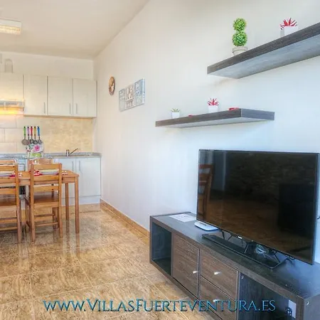 Edificio Prieto Vivienda 2d *