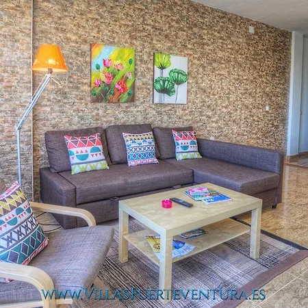 Edificio Prieto Vivienda 2d 아파트 *
