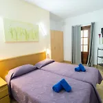 Edificio Prieto Vivienda 2d Puerto del Rosario (Fuerteventura)