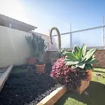Daire Edificio Prieto Vivienda 2d *