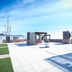 Daire Edificio Prieto Vivienda 2d Puerto del Rosario (Fuerteventura)